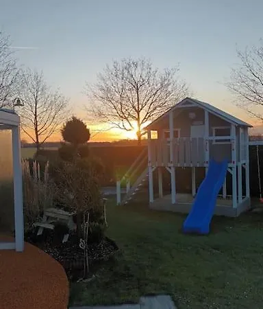 Dom wakacyjny Zum Birkenwaeldchen *