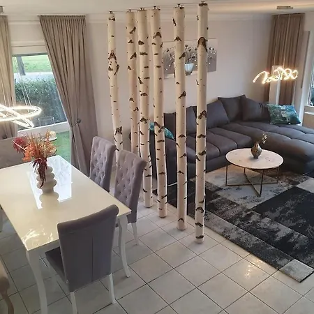 Zum Birkenwaeldchen Dom wakacyjny *