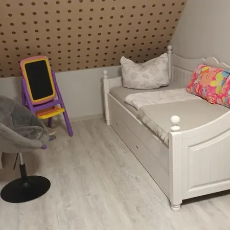 Zum Birkenwaeldchen Dom wakacyjny *