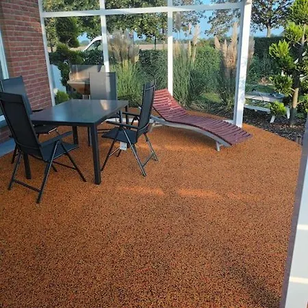 Zum Birkenwaeldchen *