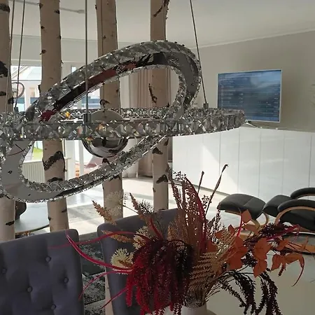 Zum Birkenwaeldchen Dom wakacyjny *