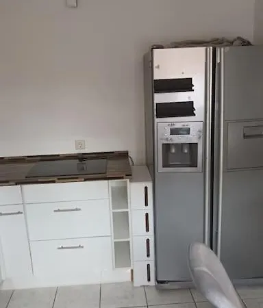 Zum Birkenwaeldchen Dom wakacyjny