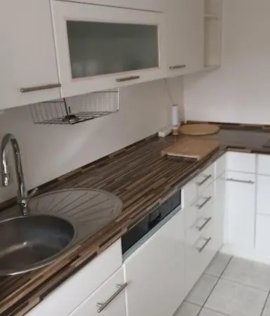 Zum Birkenwaeldchen Dom wakacyjny