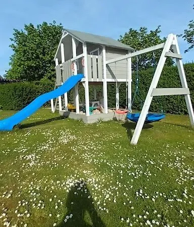 Zum Birkenwaeldchen Kutzkow