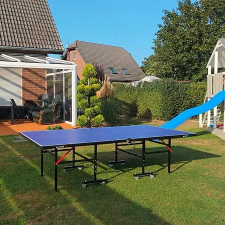 Dom wakacyjny Zum Birkenwaeldchen Kutzkow