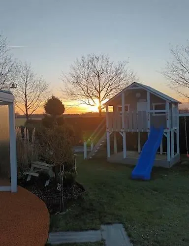 Dom wakacyjny Zum Birkenwaeldchen *