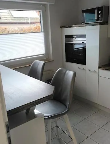 Zum Birkenwaeldchen *