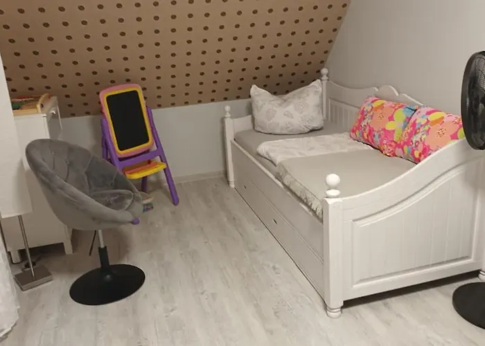 Zum Birkenwaeldchen Dom wakacyjny *