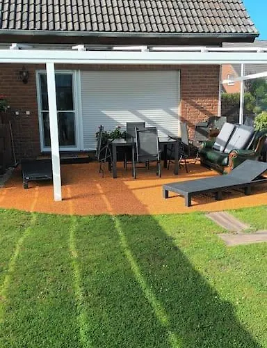 Zum Birkenwaeldchen *