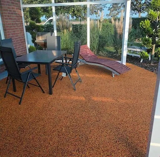 Zum Birkenwaeldchen *