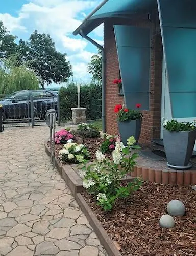 Zum Birkenwaeldchen Сasa de vacaciones *