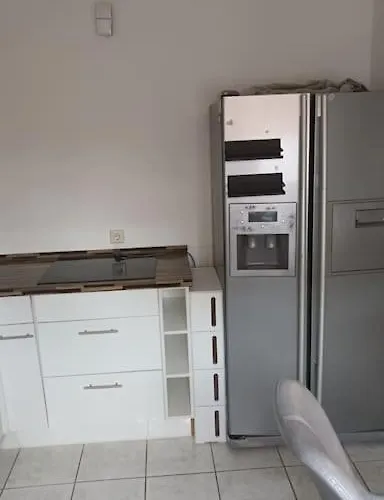 Zum Birkenwaeldchen Сasa de vacaciones