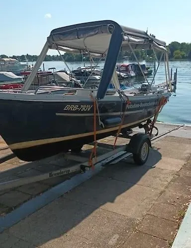 Zum Birkenwaeldchen Kutzkow