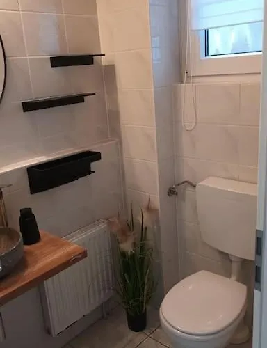 Zum Birkenwaeldchen * Kutzkow