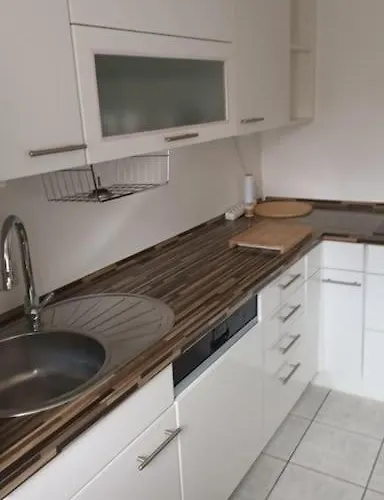 Zum Birkenwaeldchen Dom wakacyjny