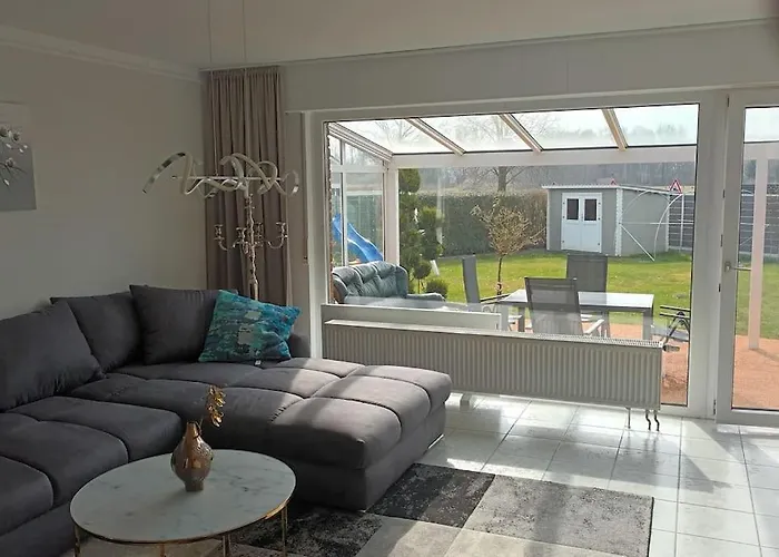 Zum Birkenwaeldchen *