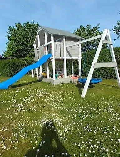 Zum Birkenwaeldchen Kutzkow